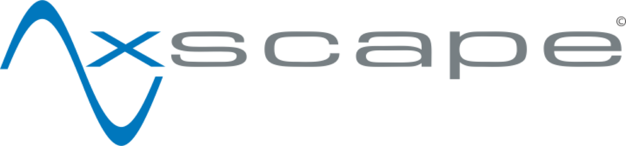 Xscape Logo