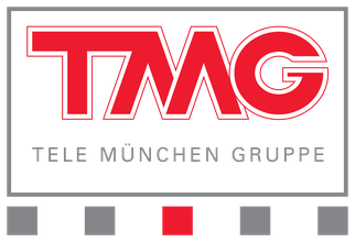 Tele München Gruppe Referenz Xscape Synchronproduktion